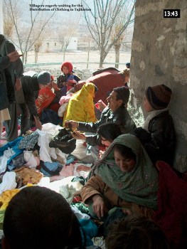 Ismailis in the News: Naseem Vellani - from Catholic Register