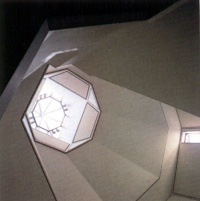 Ismaili Center - London United Kingdom