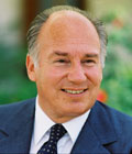 Aga Khan