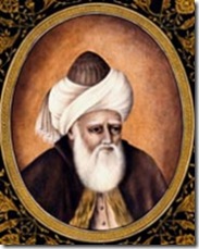 Mahmud Rumi Rumi – 800th Anniversary – Ismailimail