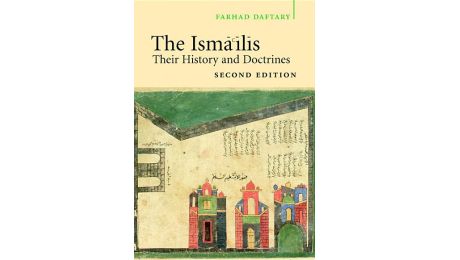 the ismailis history and doctrine
