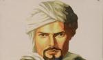 ibn Battuta