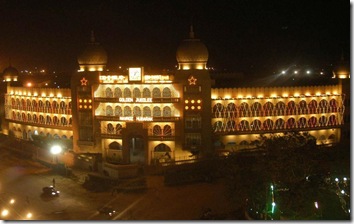 kharadar