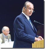 Aga Khan Visit