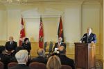The Ismaili - Canada Visit