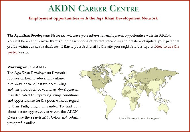akdn-career-center