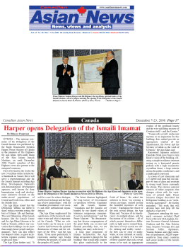 canadianasiannewsdelegation