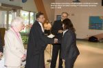 Judge Mohan presenting a Reaffirmation certificate to Nadia Dharsee Mayor McCallion looking on Citizenship Ceremony_June_21_2008