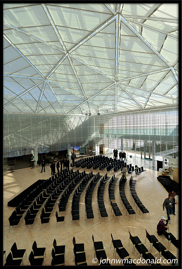 Delegation of the Ismaili Imamat 