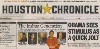 houstonchronicle-01-24-2009front_page3