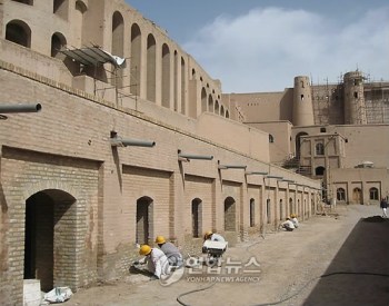 old-castle-of-herat-2