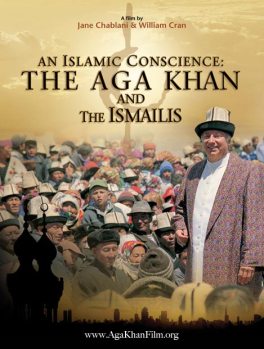 aga-khan-and-the-ismailis-poster