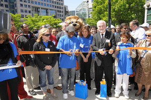 25th World Partnership Walk in Toronto
