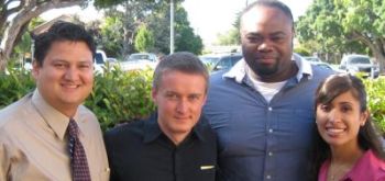 Carnegie Mellon Alumni Start Mobile Security Company