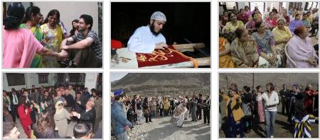 heritage discovery program