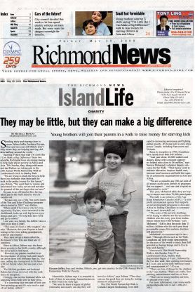 richmond news