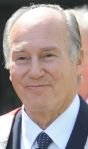 Aga Khan at Cambridge 4