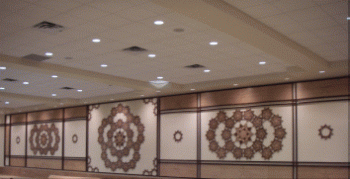 Calgary South Jamatkhana Renovations 2