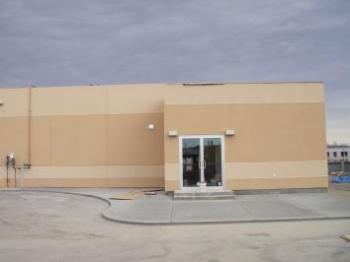 Calgary South Jamatkhana Renovations 4