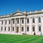 Cambridge Honorary Degrees 2009