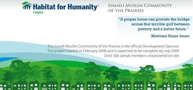 habitat for humanity calgary