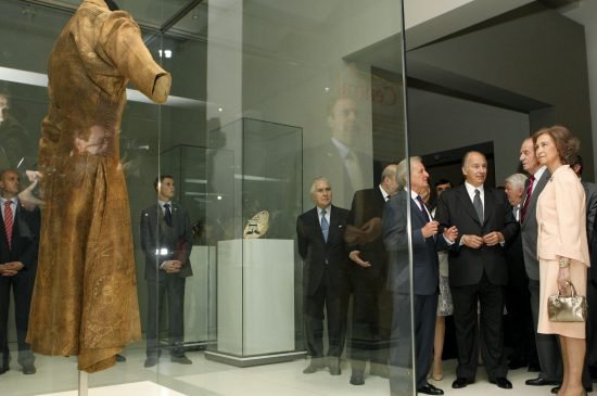 Los mundos del Islam 1