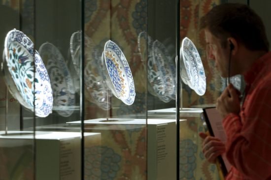 Los mundos del Islam 3