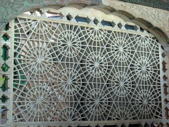 shrine in Kabul shrine in Kabul