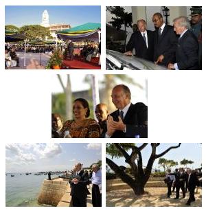 Forodhani Park Inauguration - 6 Forodhani Park Inauguration - 6