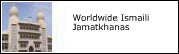 All Jamatkhana posts at Ismailimail