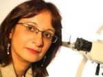 Professor Shahina Pardhan