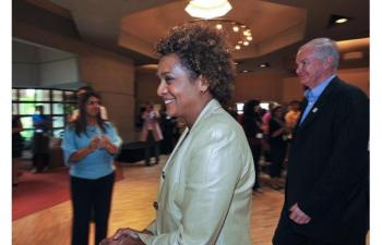 Governor-General at BC youth forum