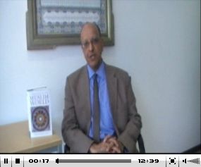 Interview with Amyn Sajoo