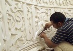 aktc restoration of cairo mosque