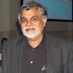 author MG Vassanji