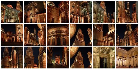 fatimid-cairo-flickr