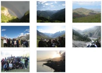 FOCUS Hike4Life 2009 FOCUS Hike4Life 2009