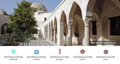 ismaili-centres