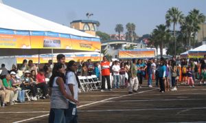 los-angeles-partnership-walk-india-journal