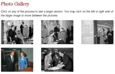 opening of the Ismaili Centre London