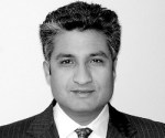 Reza Satchu says ‘maximum discomfort’ is the way to learn. 