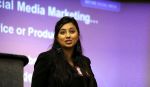 Shama Hyder