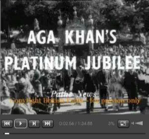 aga-khan-iii-platinum-jubilee-karachi-1954