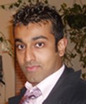 Salman Hemani