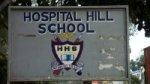 Hospital Hill Primary School Nairobi