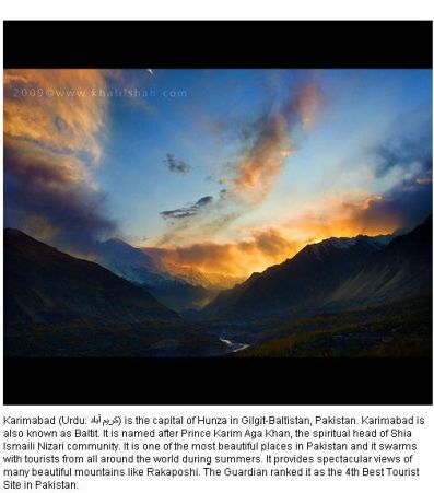 Karimabad Hunza Khalil Shah Flickr Karimabad Hunza Khalil Shah Flickr