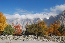 A Pakistani Mountain Adventure - The Jakarta Globe