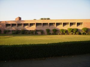 Aga Khan University - Flickr-dabeer photostream