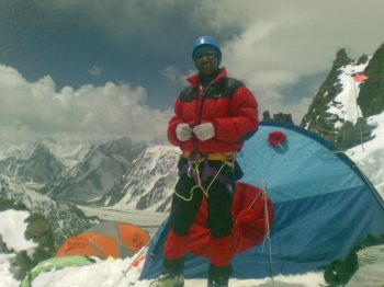 Ali Musa k-2 C-1 6030m