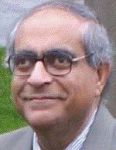 Dr. Abdul H. Chagla